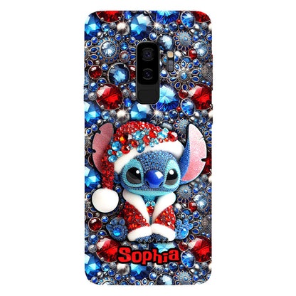 Ohana Means Family - Personalized Ohana Full Print Phone Case