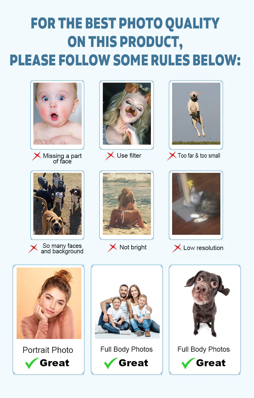 In Loving Memory - Personalized Memorial Wooden Bench