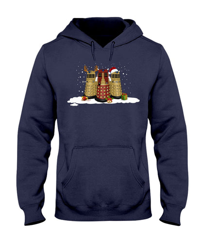 Decorate - T-shirt and Hoodie 1122