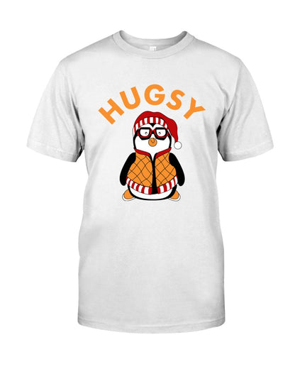 Joey's Hugsy - T-shirt and Hoodie 1122