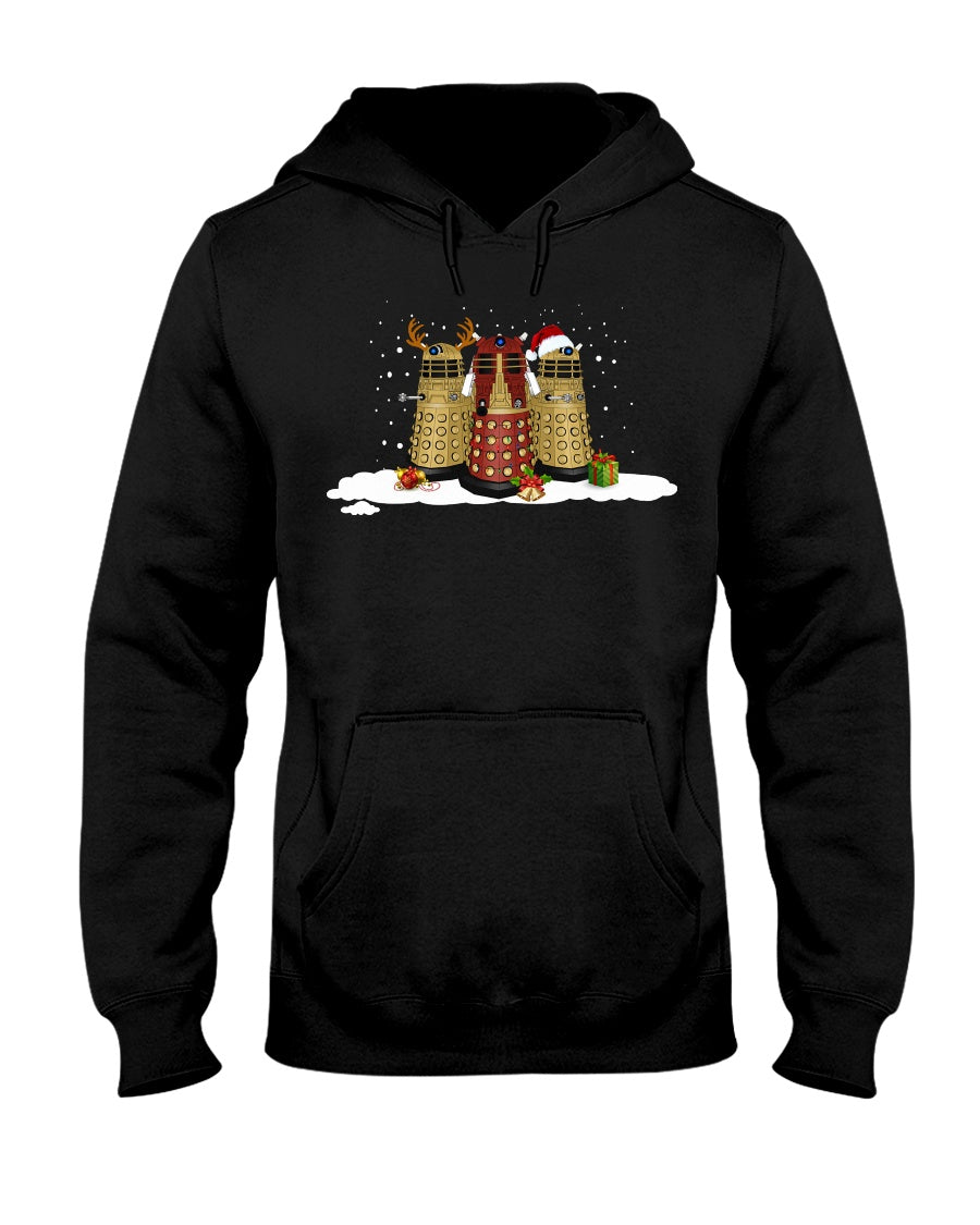 Decorate - T-shirt and Hoodie 1122