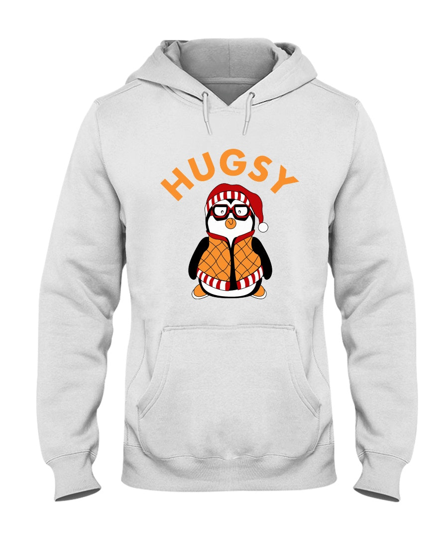 Joey's Hugsy - T-shirt and Hoodie 1122