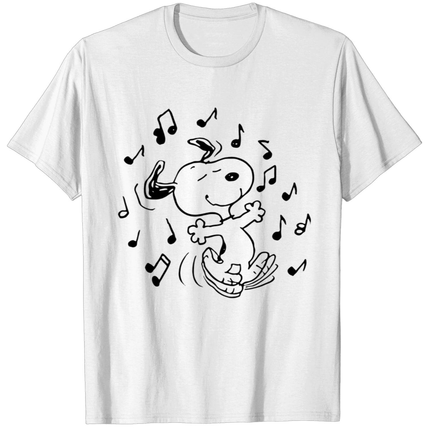 Dancing Time T-shirt and Hoodie 0523