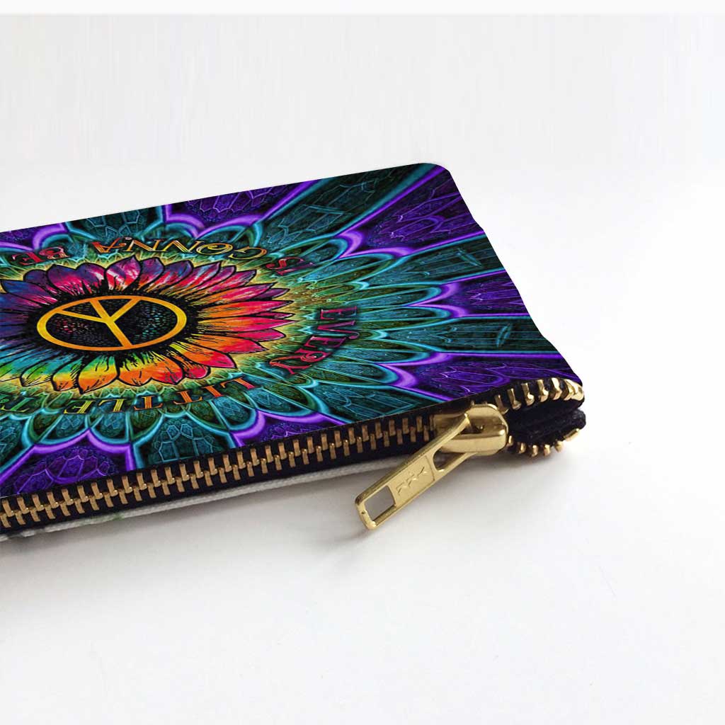 Every Little Things - Hippie Pouch