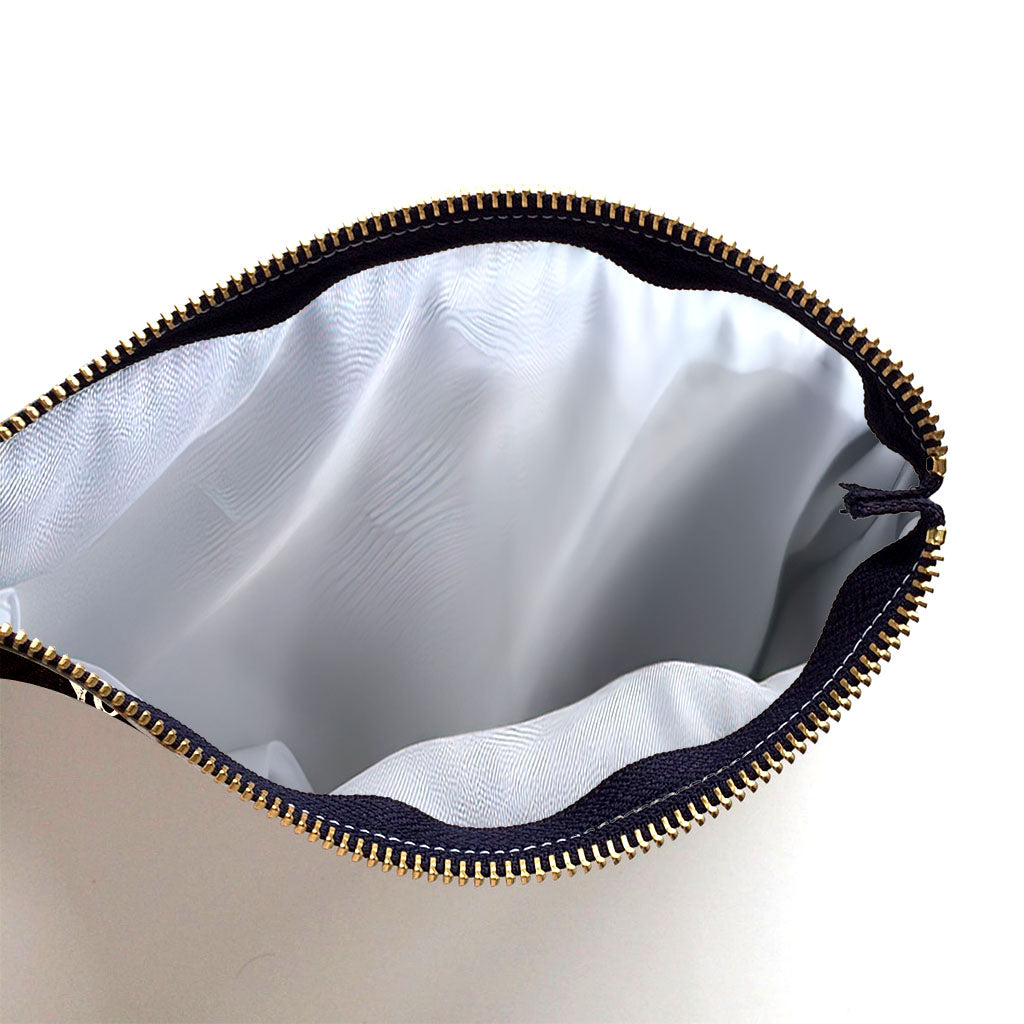 Black Women Are Dope - Personalized African American Pouch