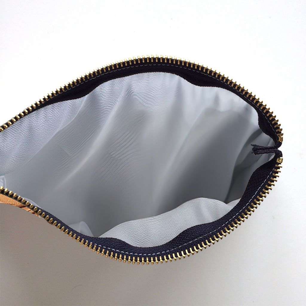 The Adventure Begins - Personalized Horse Pouch