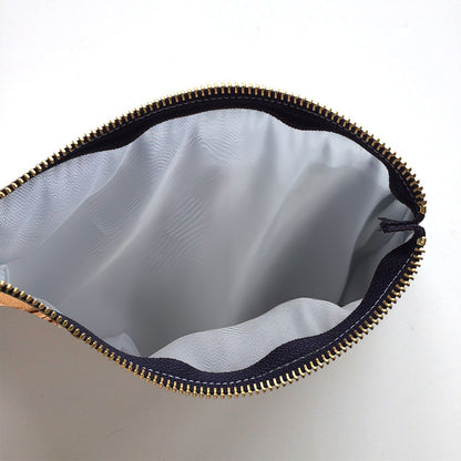 The Adventure Begins - Personalized Horse Pouch
