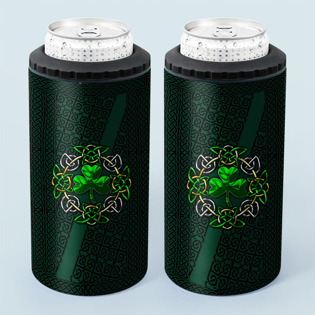 Irish Celtic - Irish Can Cooler