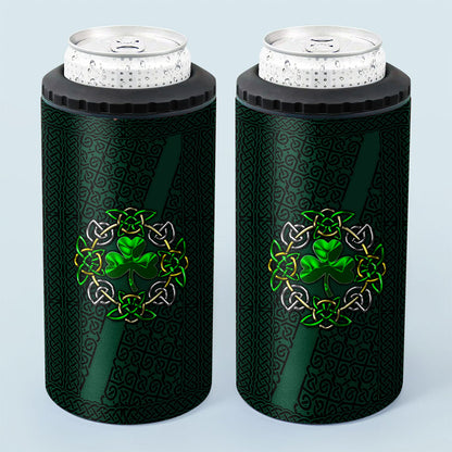 Irish Celtic - Irish Can Cooler