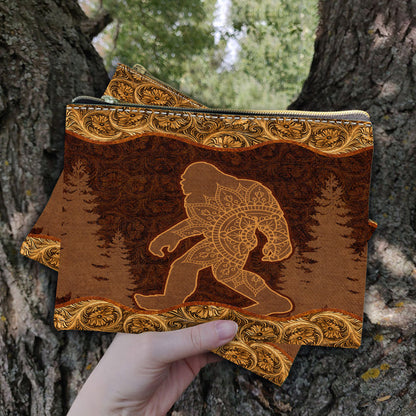 Believer - Bigfoot Pouch