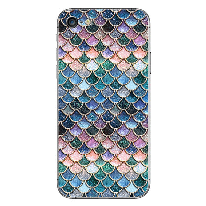 Mermaid Scales - Mermaid Phone Case