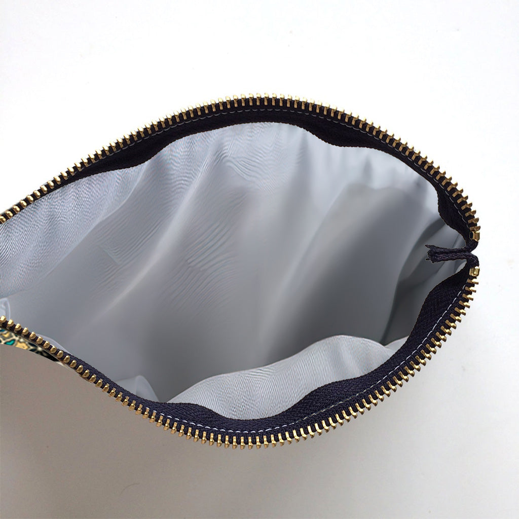Mandala Dragon Pattern - Dragon Pouch