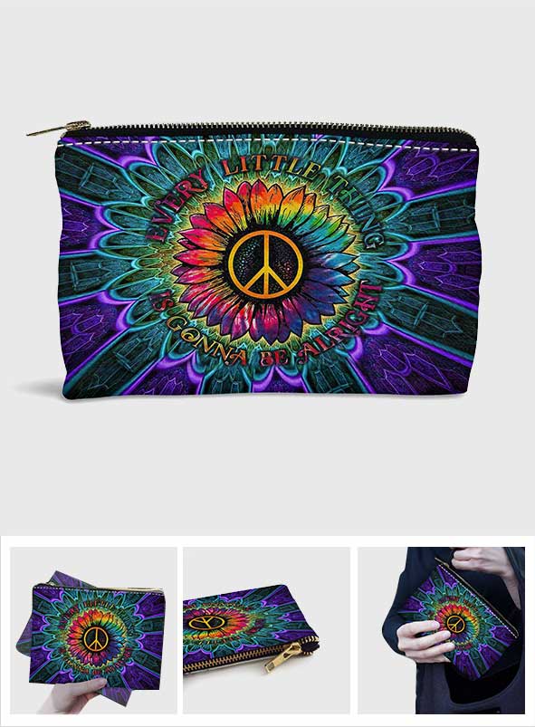 Every Little Things - Hippie Pouch