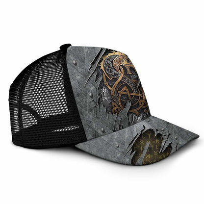 Valhalla - Viking Trucker Hat