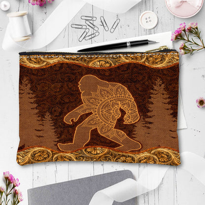 Believer - Bigfoot Pouch