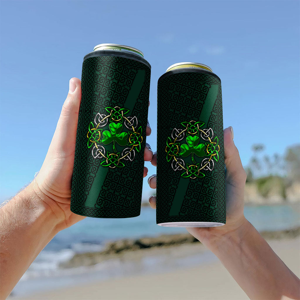Irish Celtic - Irish Can Cooler