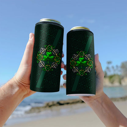 Irish Celtic - Irish Can Cooler