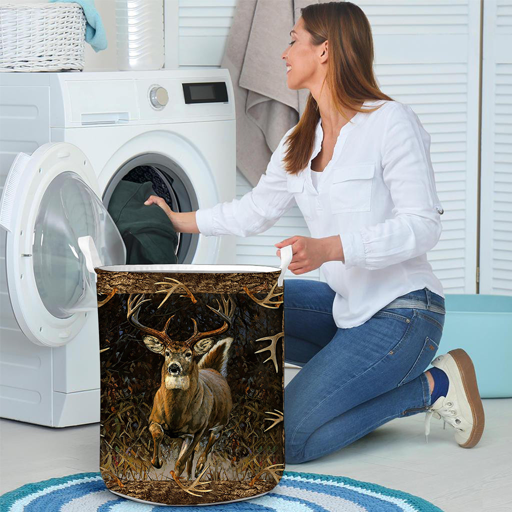 Deer Hunting - Hunting Storage Basket