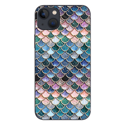 Mermaid Scales - Mermaid Phone Case