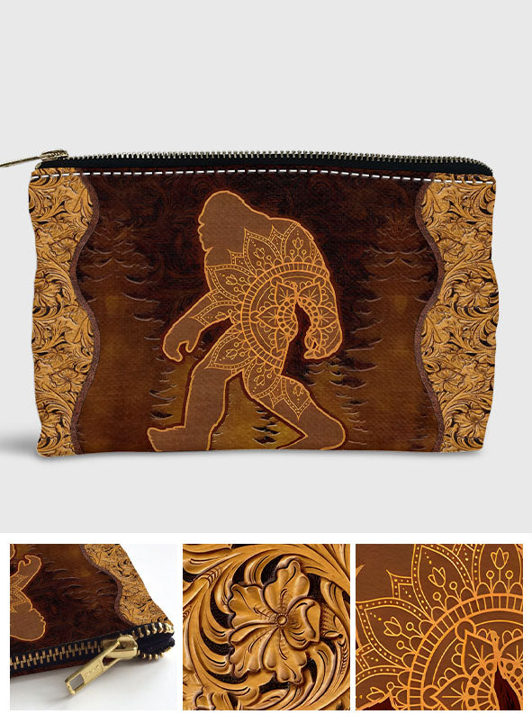 Believer - Bigfoot Pouch