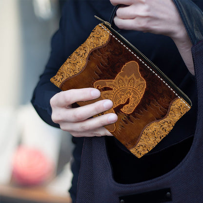 Believer - Bigfoot Pouch