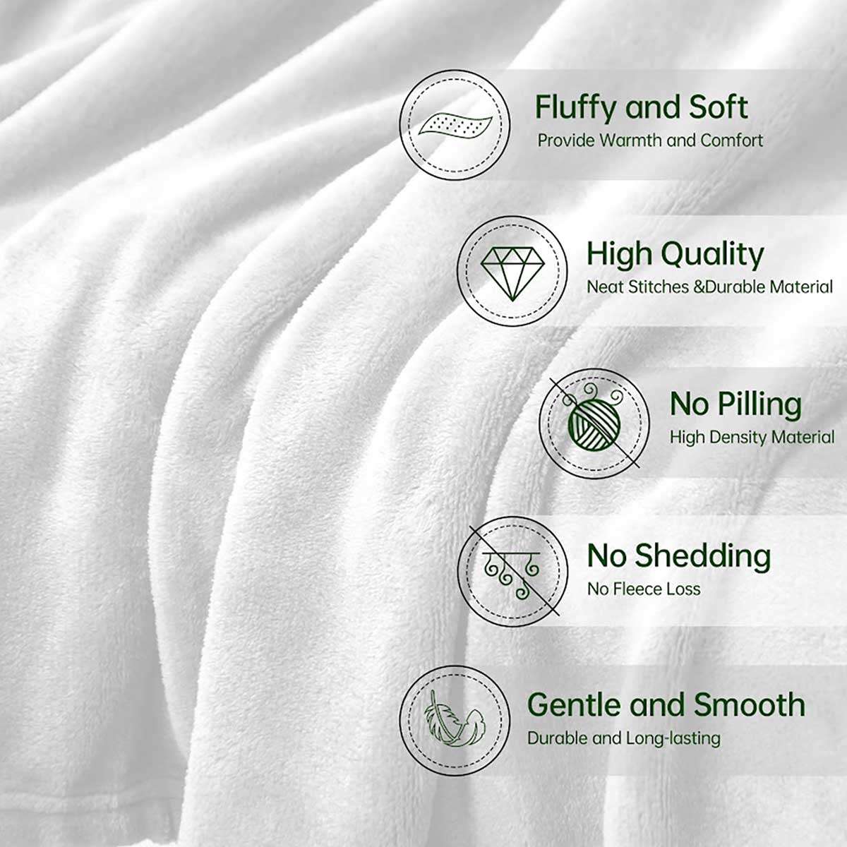 Love Horse - Personalized Horse Blanket