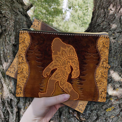 Believer - Bigfoot Pouch