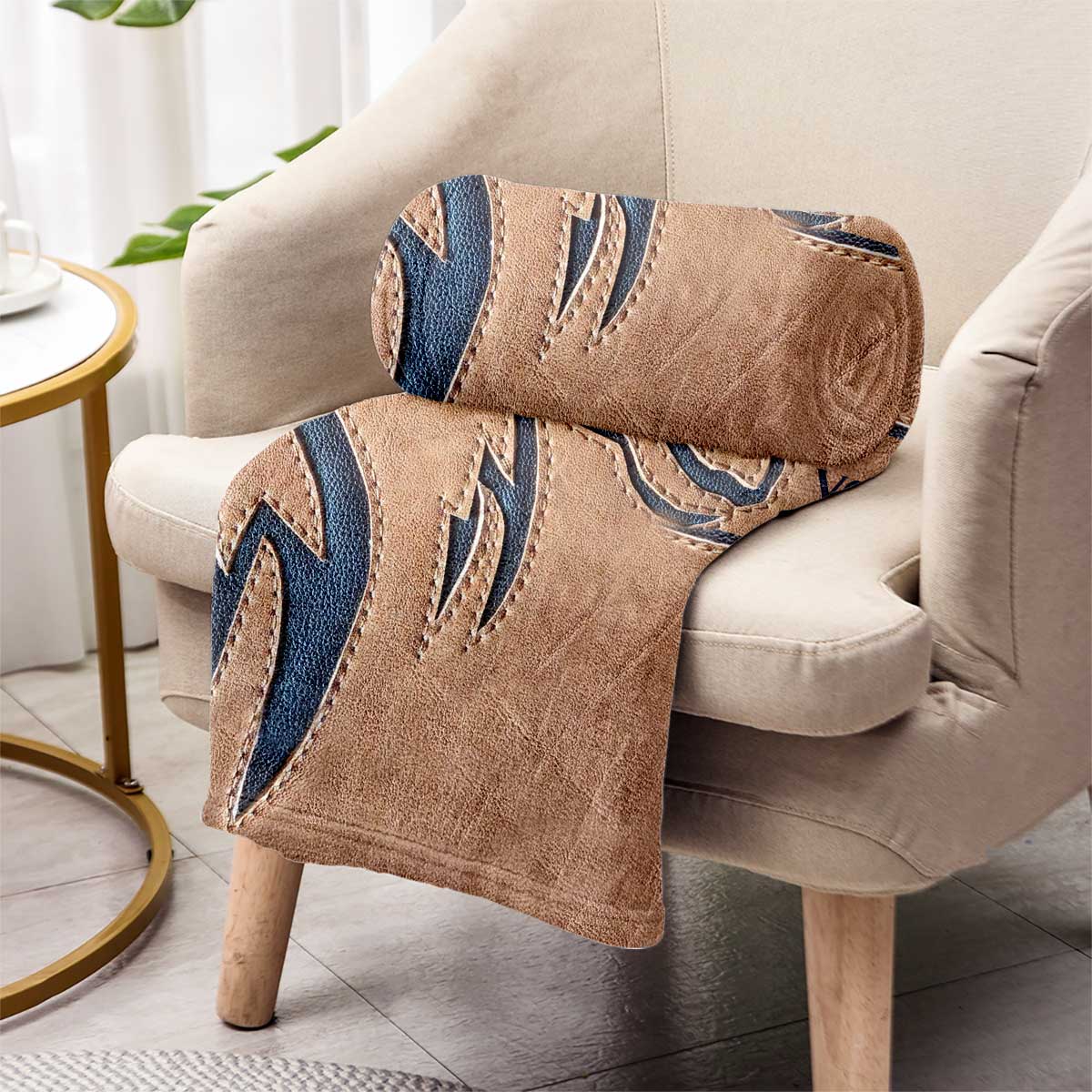Love Horse - Personalized Horse Blanket