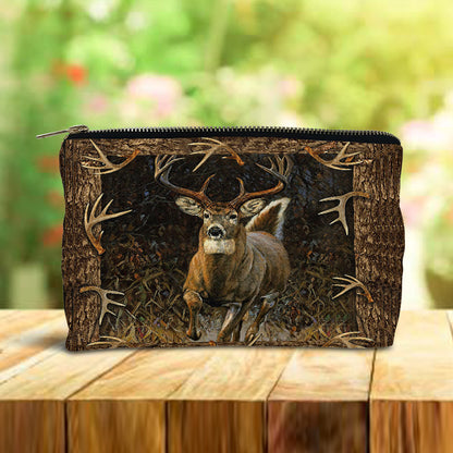 Deer Hunting - Hunting Pouch