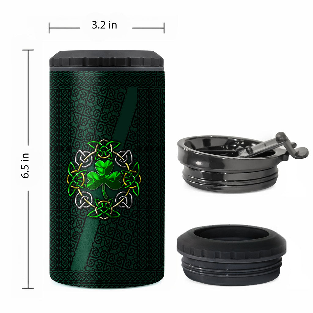 Irish Celtic - Irish Can Cooler
