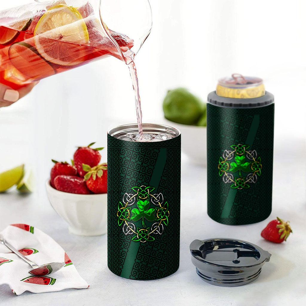 Irish Celtic - Irish Can Cooler