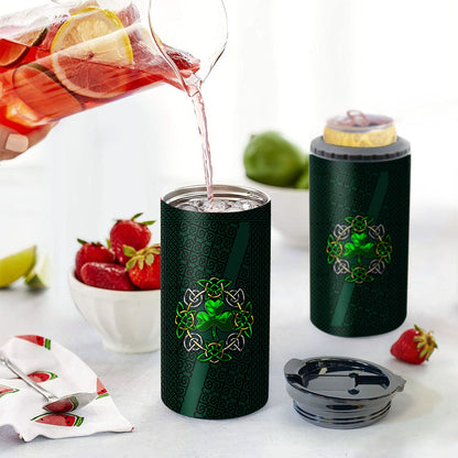 Irish Celtic - Irish Can Cooler