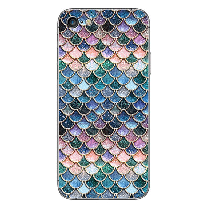 Mermaid Scales - Mermaid Phone Case