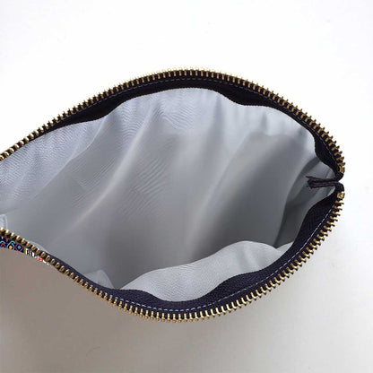 Black Nurse Life - Nurse Pouch
