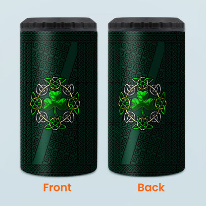 Irish Celtic - Irish Can Cooler