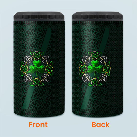 Irish Celtic - Irish Can Cooler