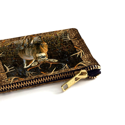 Deer Hunting - Hunting Pouch