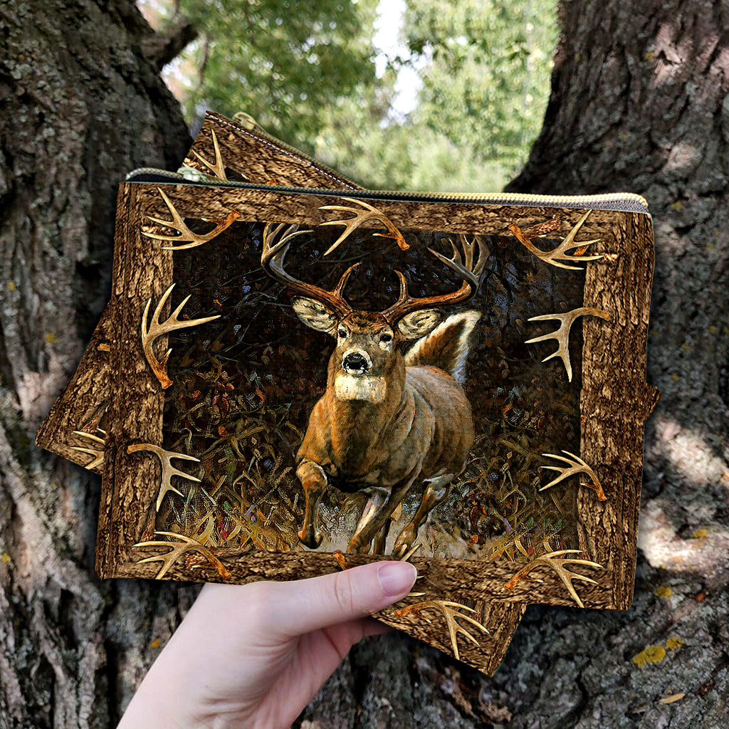 Deer Hunting - Hunting Pouch
