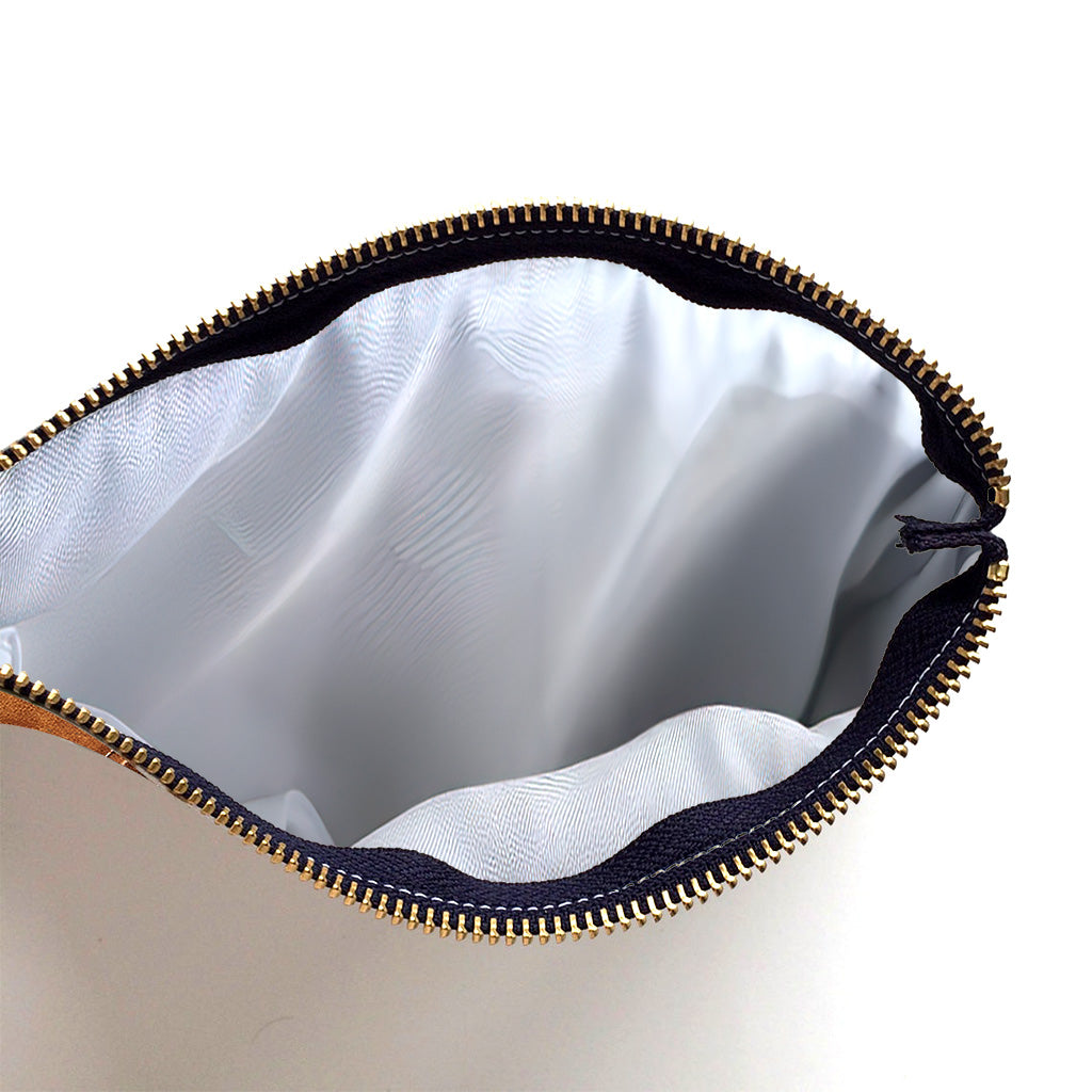 Have Faith - Personalized Christian Pouch