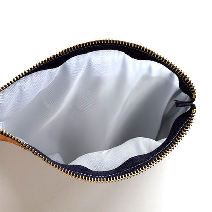 Have Faith - Personalized Christian Pouch