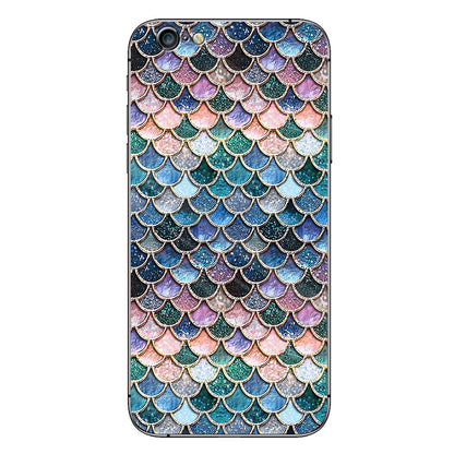 Mermaid Scales - Mermaid Phone Case