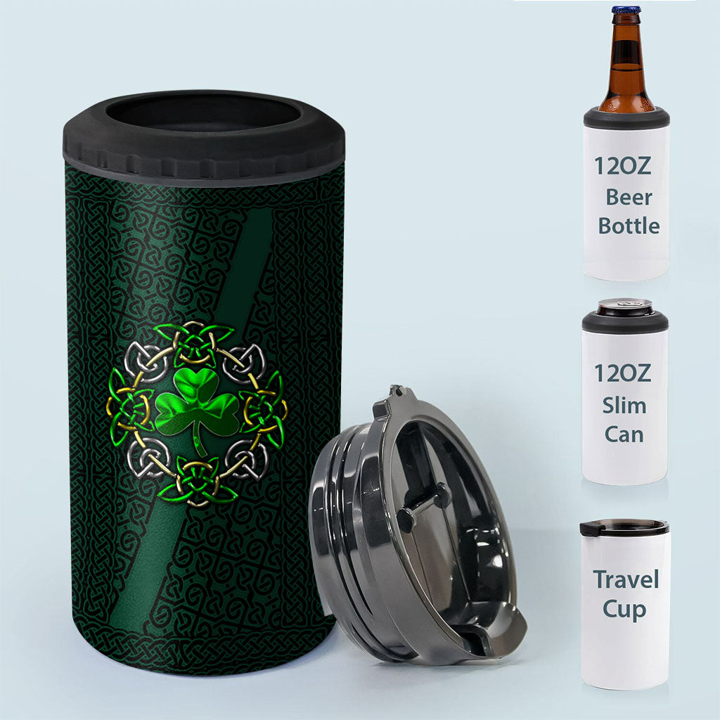 Irish Celtic - Irish Can Cooler