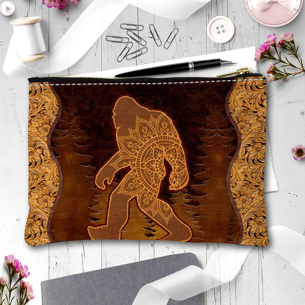 Believer - Bigfoot Pouch