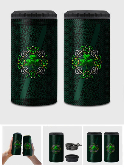 Irish Celtic - Irish Can Cooler