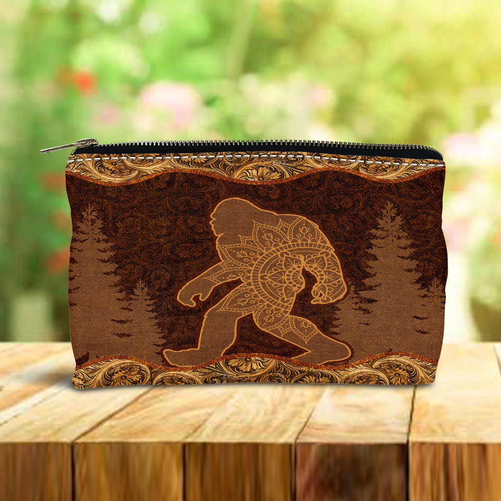 Believer - Bigfoot Pouch